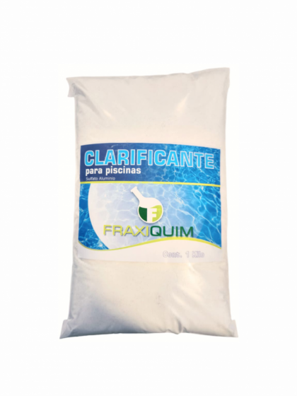 CLARIFICANTE - 1 KG