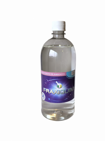 AROMATIZANTE DE AMBIENTES JAZMIN - 1 LITRO
