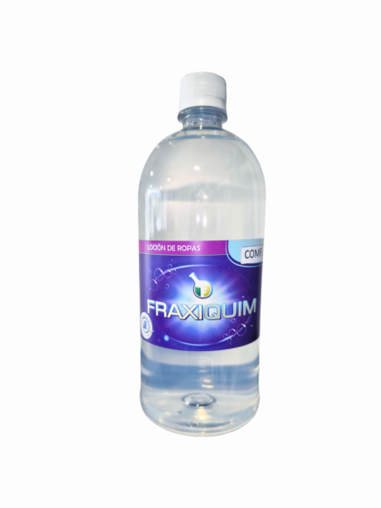 LOCION DE ROPAS CLASSIC - 1 LITRO