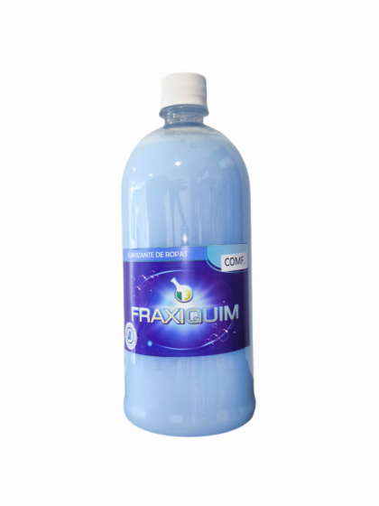 SUAVIZANTE CLASSIC - 1 LITRO
