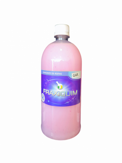 SUAVIZANTE FIORE - 1 LITRO